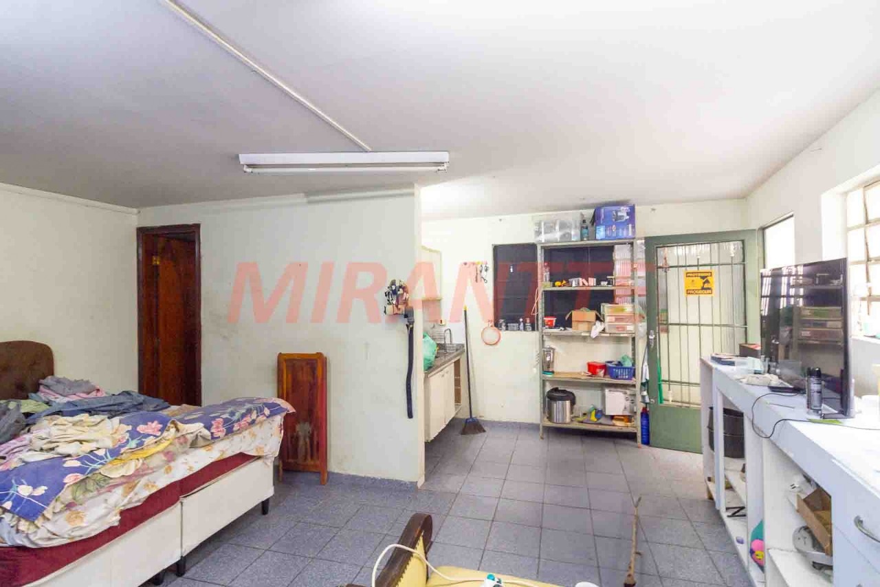 Comercial de 211m² em Parque Mandaqui
