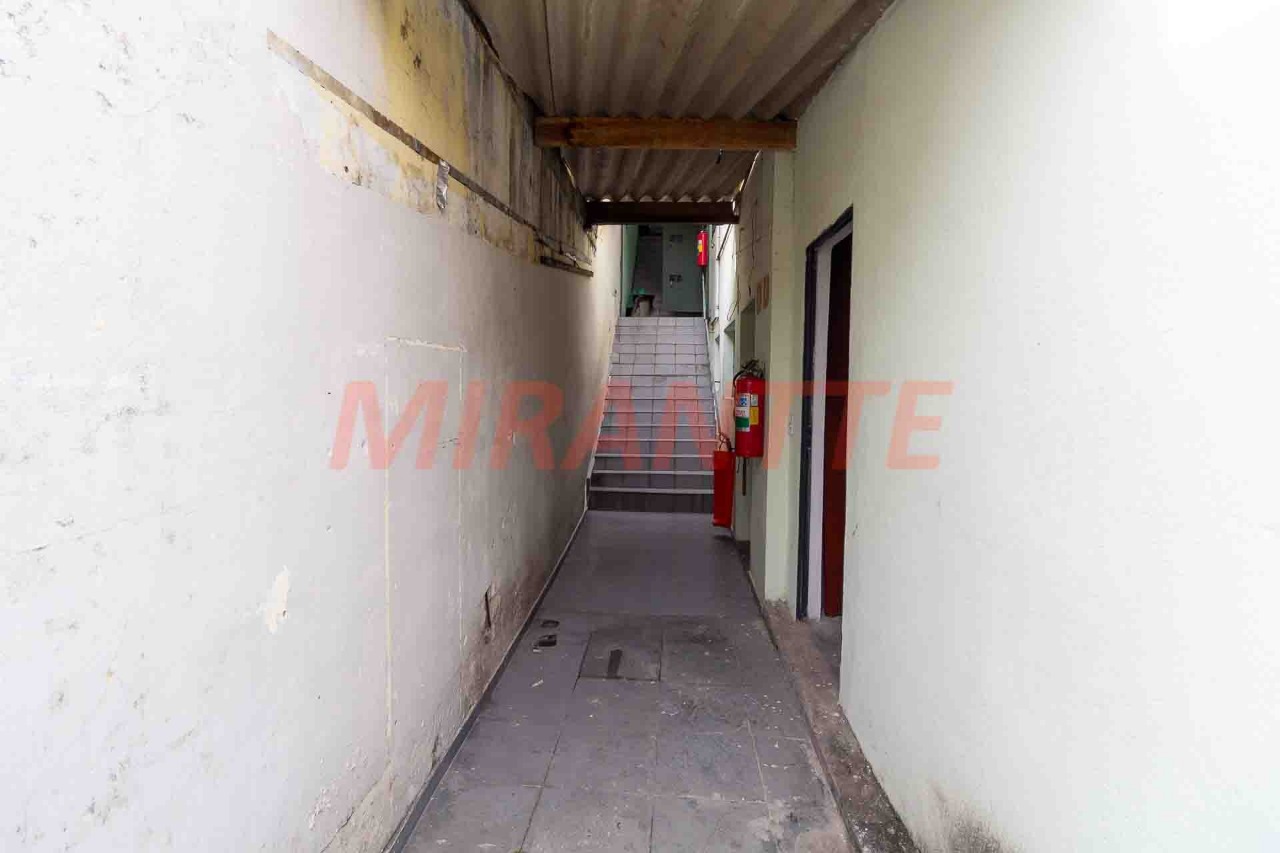 Comercial de 211m² em Parque Mandaqui