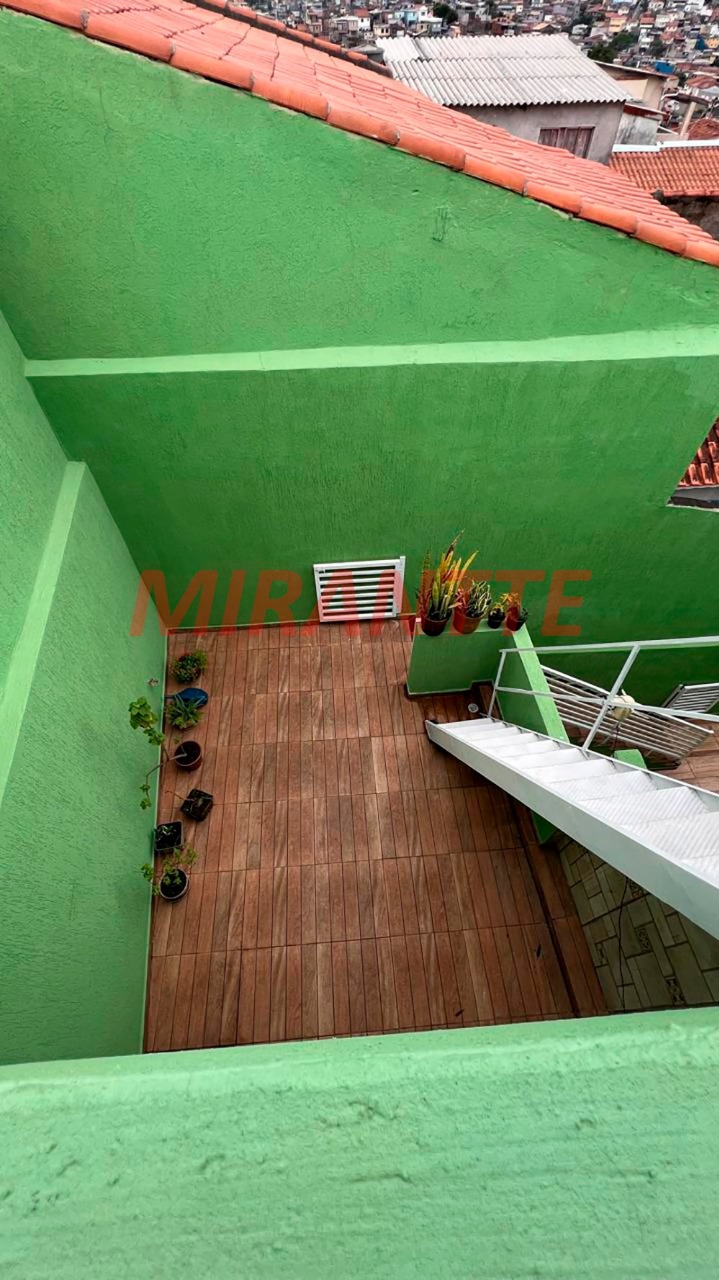 Casa terrea de 205m² com 4 quartos em Vila Paulistana