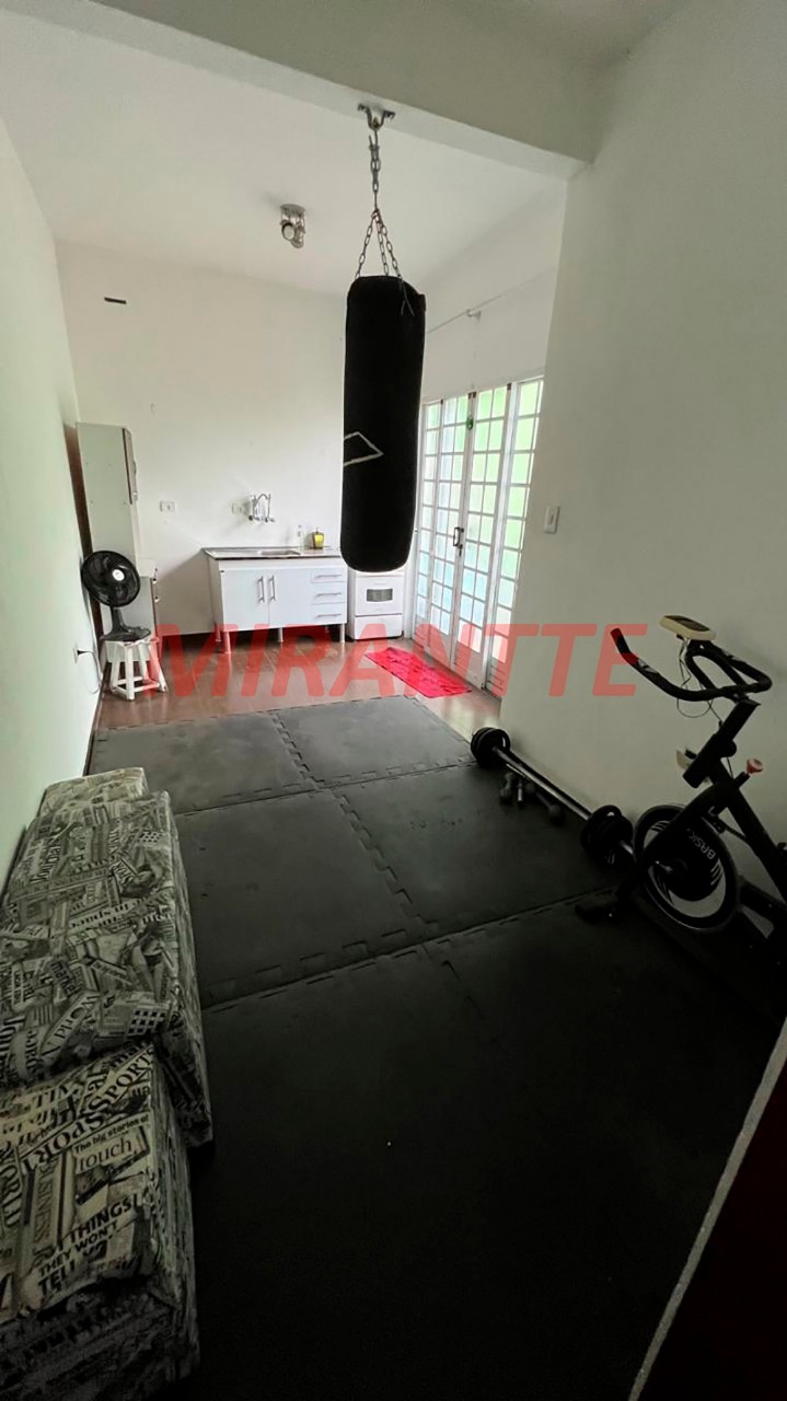 Casa terrea de 205m² com 4 quartos em Vila Paulistana