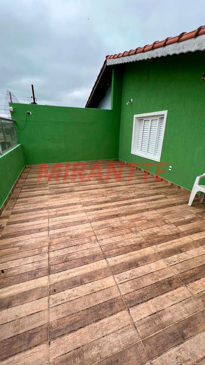 Casa terrea de 205m² com 4 quartos em Vila Paulistana