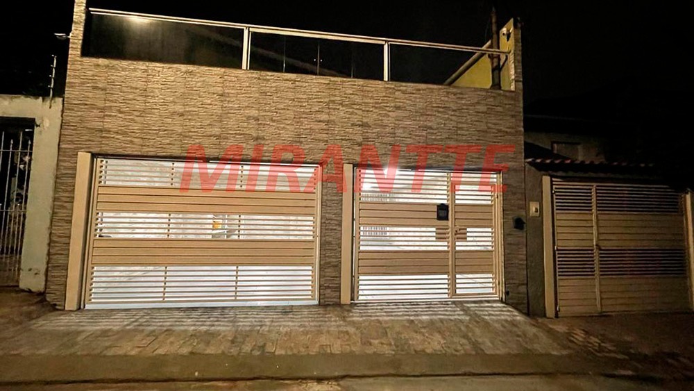Casa terrea de 205m² com 4 quartos em Vila Paulistana