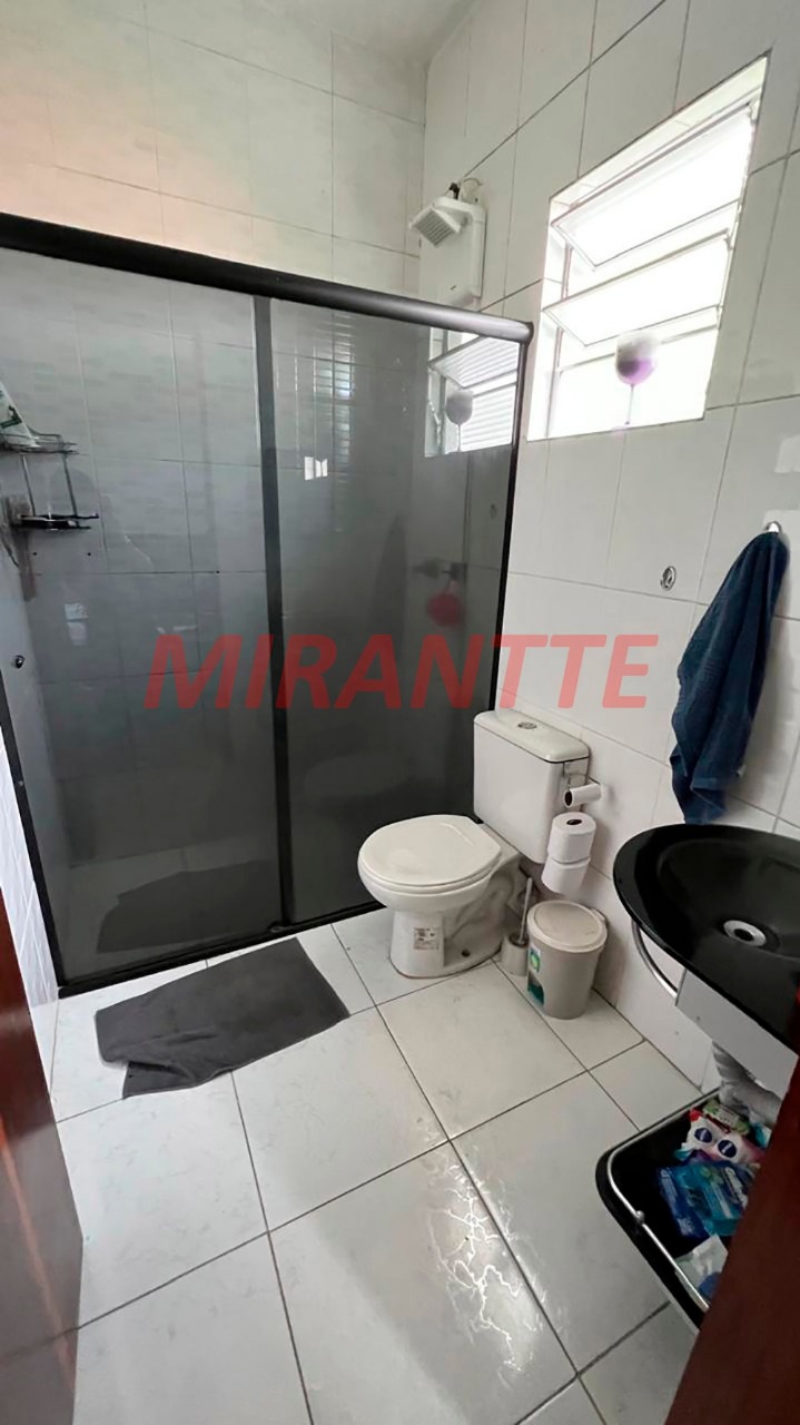 Casa terrea de 205m² com 4 quartos em Vila Paulistana