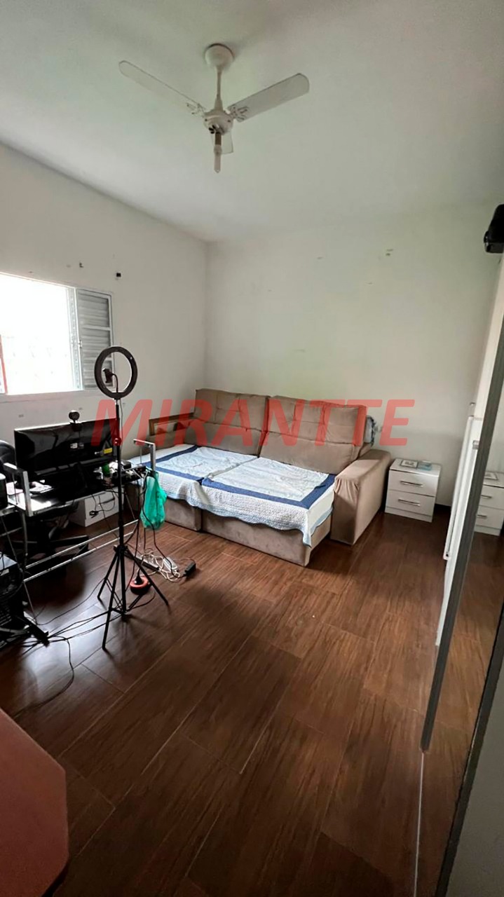 Casa terrea de 205m² com 4 quartos em Vila Paulistana