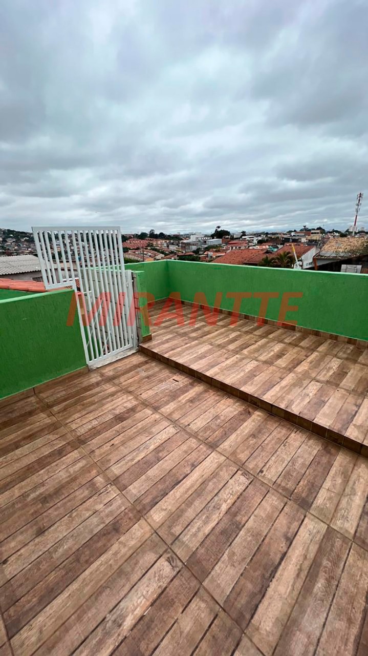 Casa terrea de 205m² com 4 quartos em Vila Paulistana