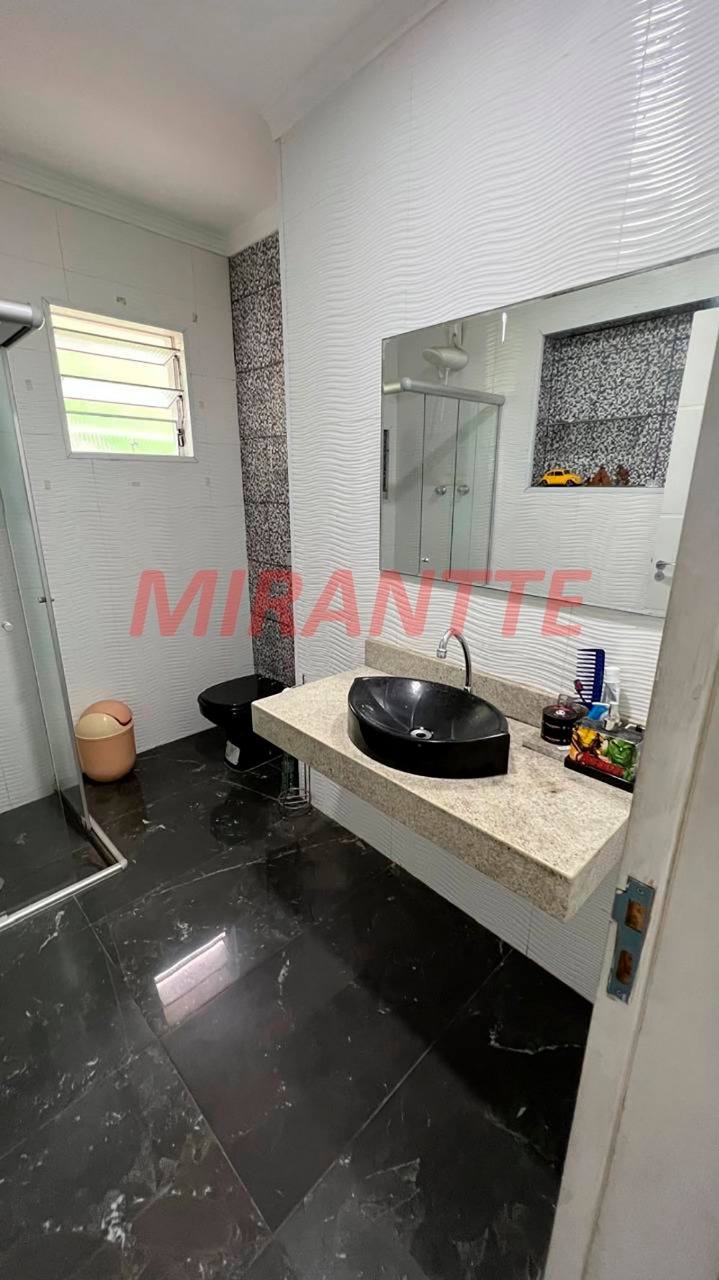 Casa terrea de 205m² com 4 quartos em Vila Paulistana