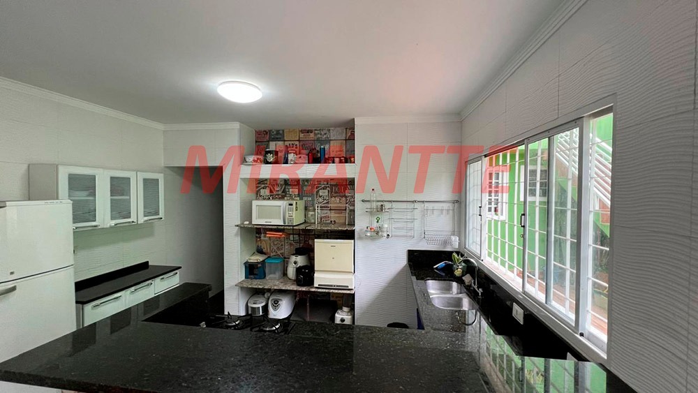 Casa terrea de 205m² com 4 quartos em Vila Paulistana