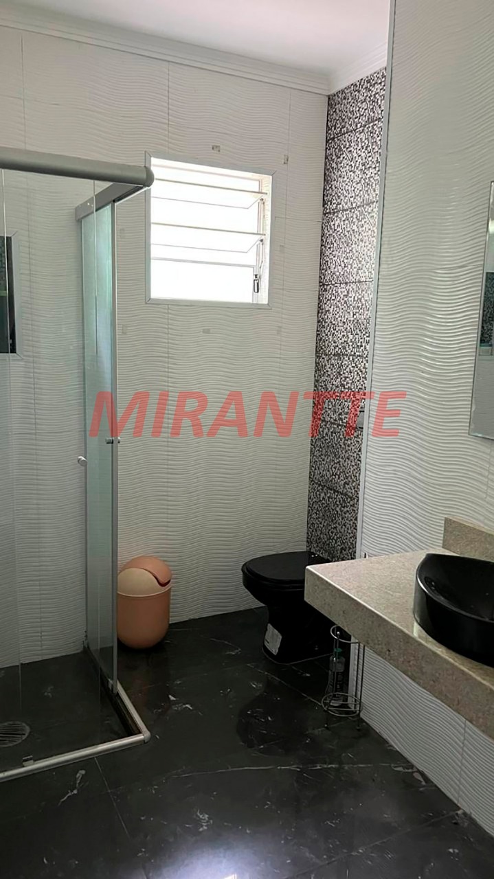 Casa terrea de 205m² com 4 quartos em Vila Paulistana