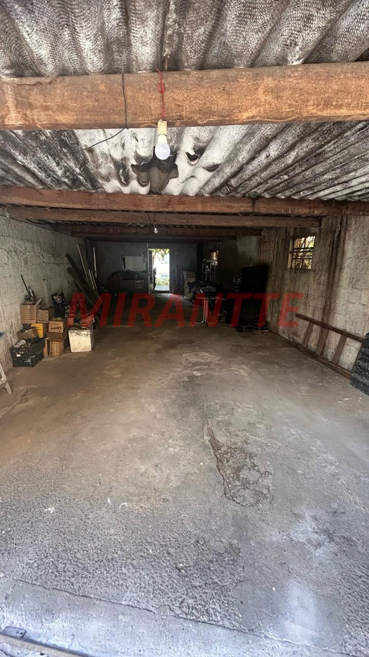 Terreno de 0m² em Vila Nova Cachoeirinha