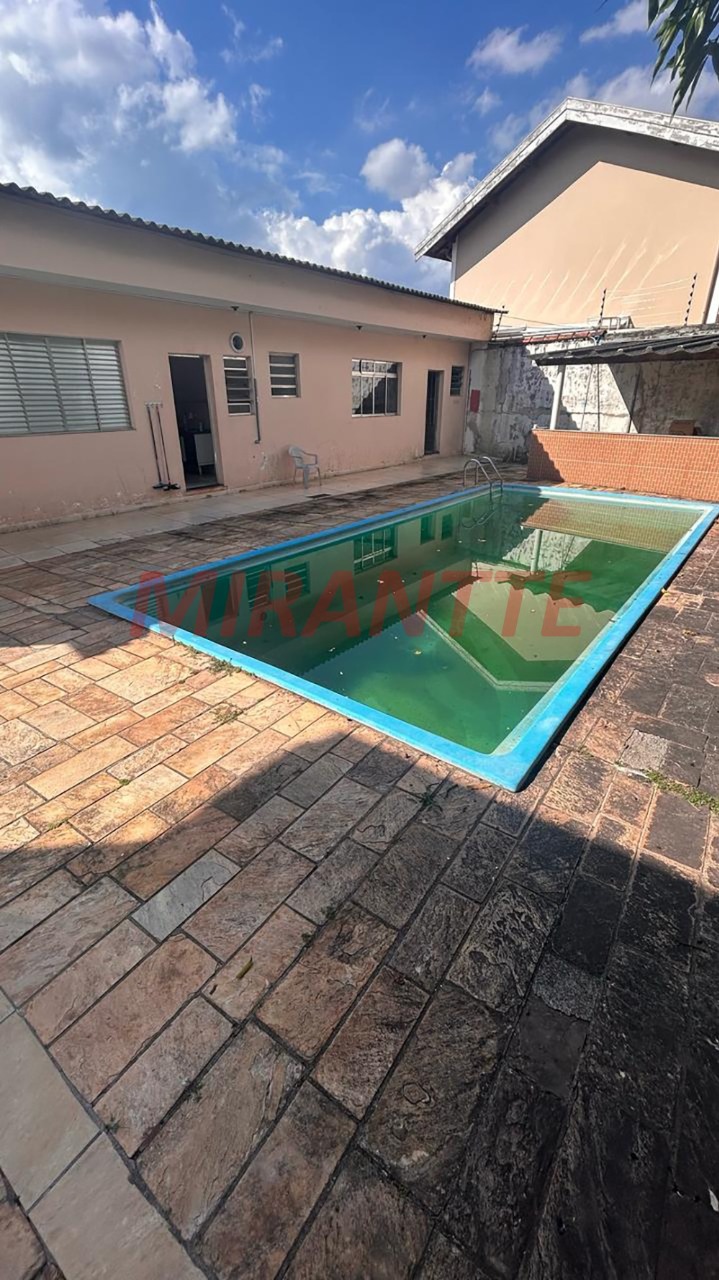 Terreno de 0m² em Vila Nova Cachoeirinha
