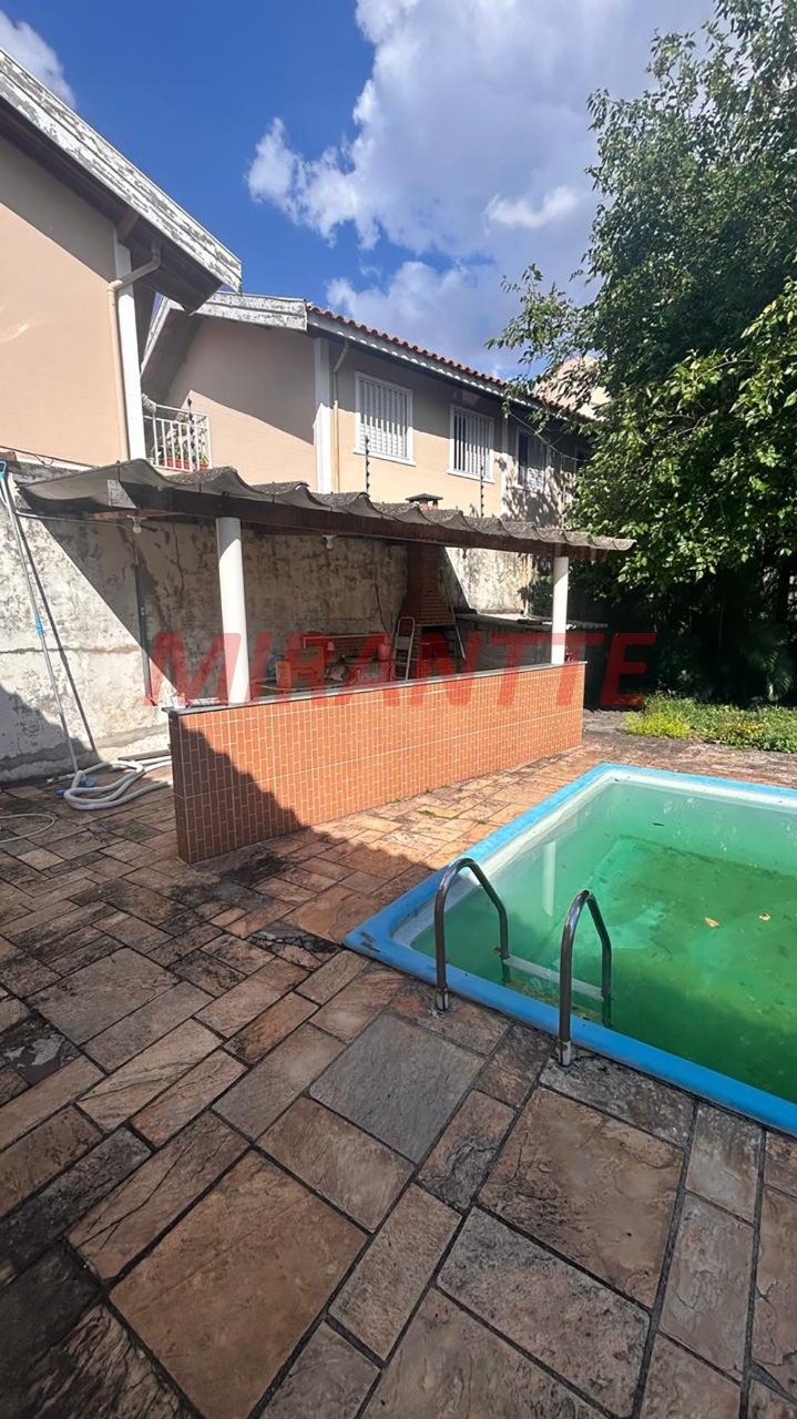 Terreno de 0m² em Vila Nova Cachoeirinha