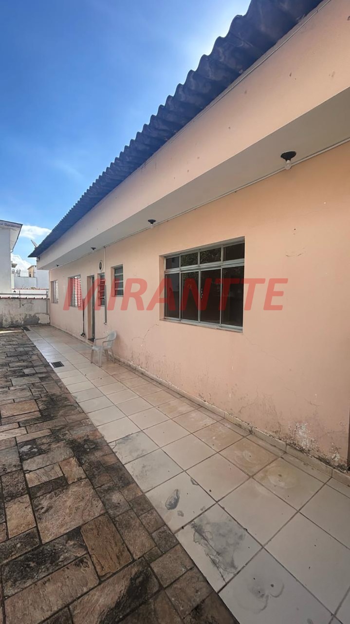Terreno de 0m² em Vila Nova Cachoeirinha