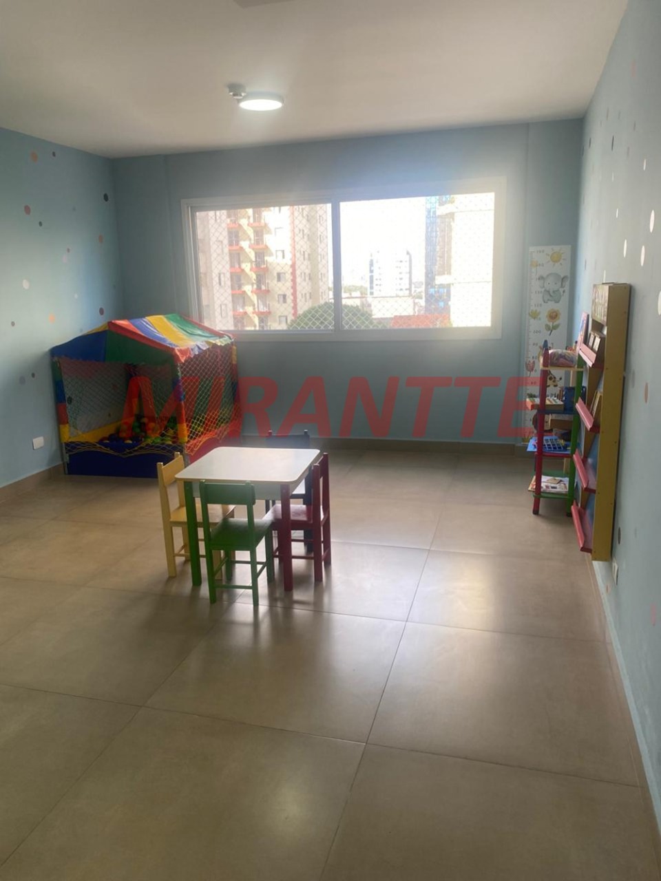 Outros de 33m² em Santana