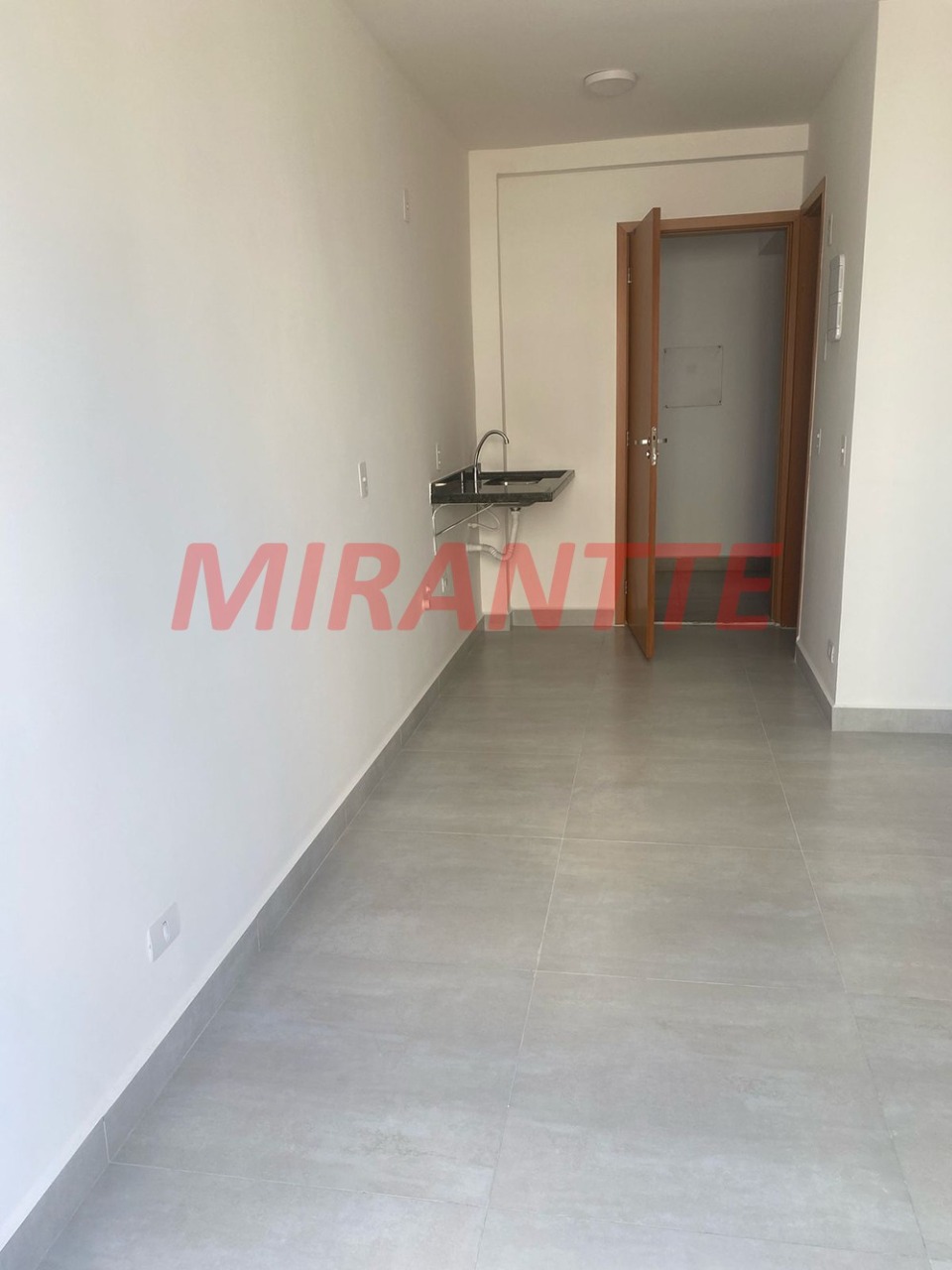 Outros de 33m² em Santana