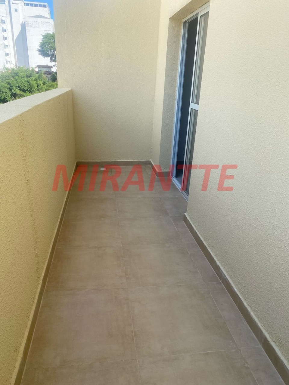 Outros de 33m² em Santana