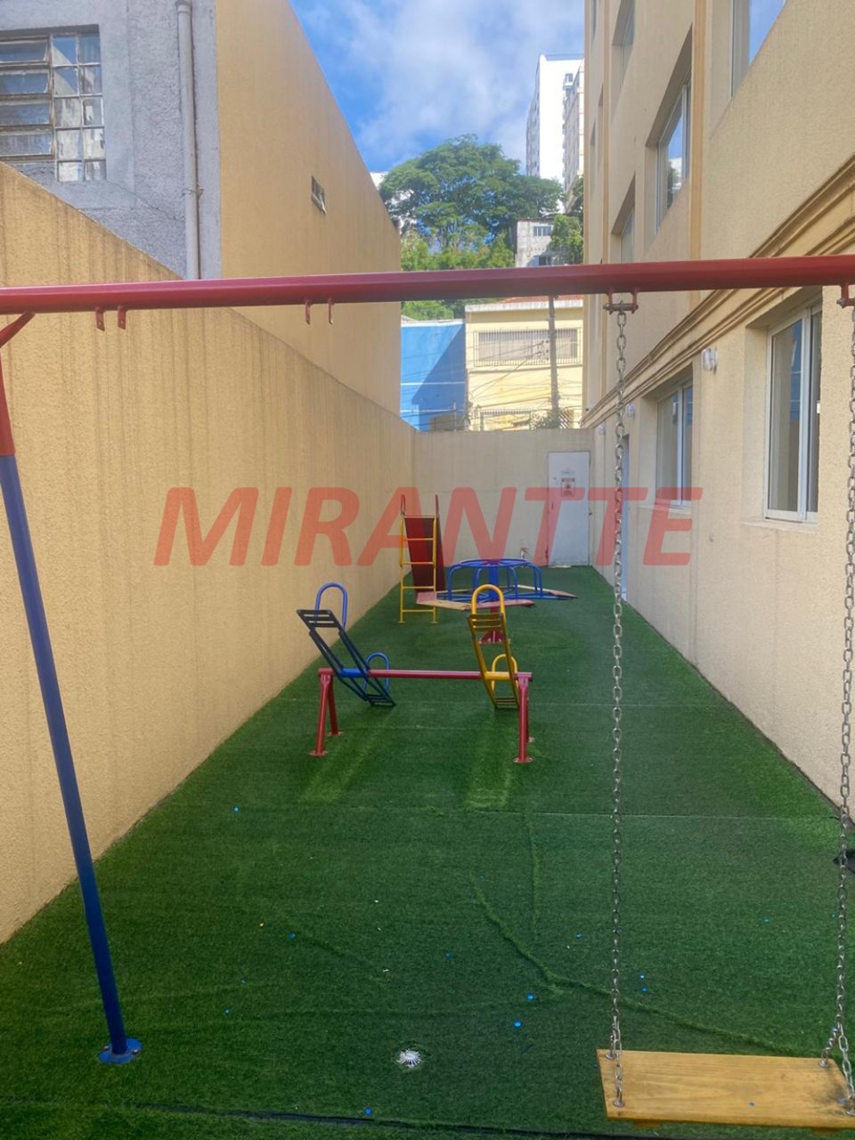 Outros de 33m² em Santana