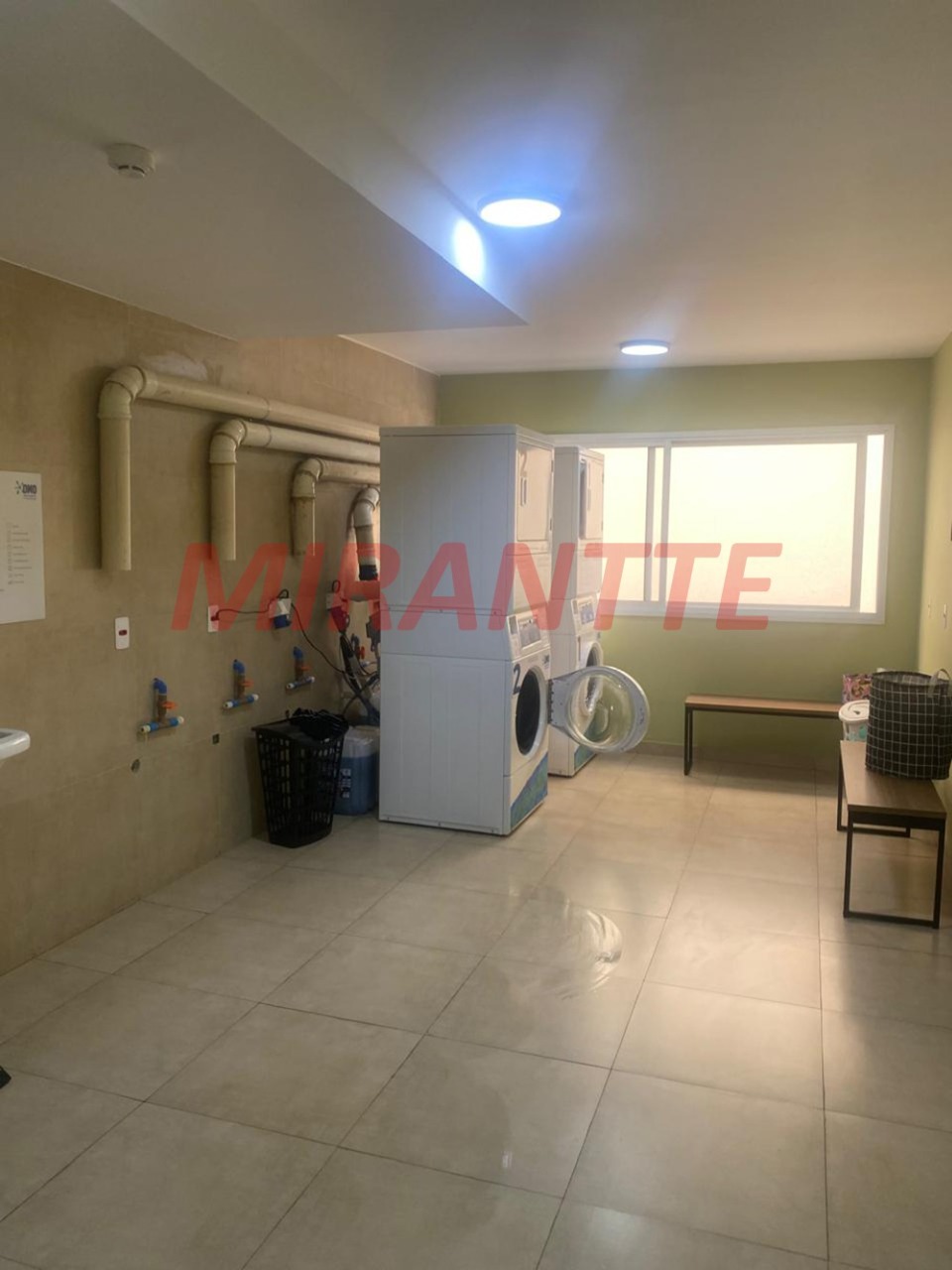 Outros de 33m² em Santana