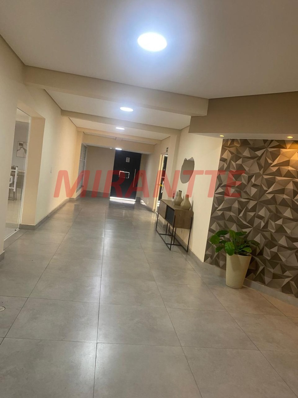 Outros de 33m² em Santana
