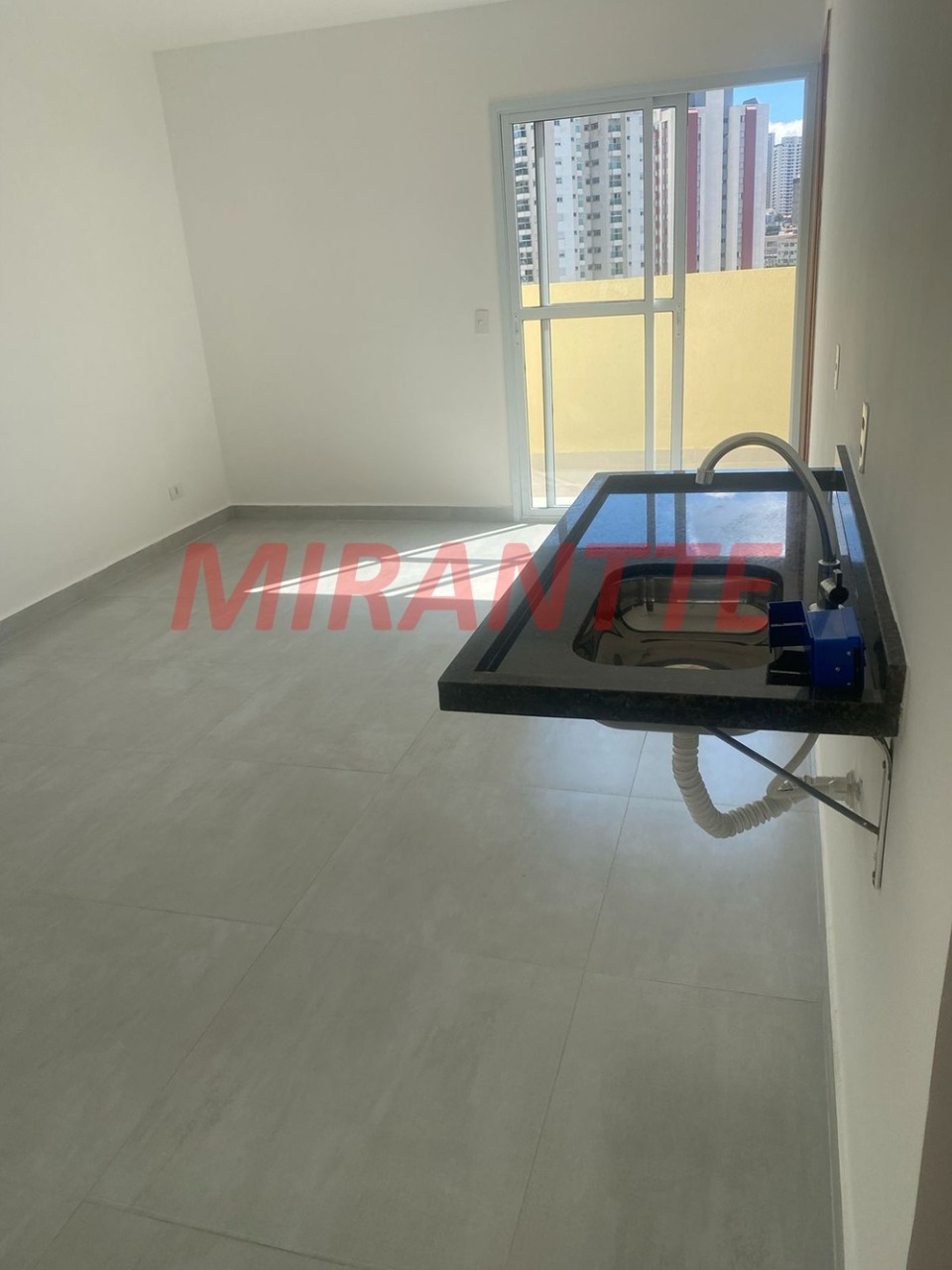 Outros de 33m² em Santana