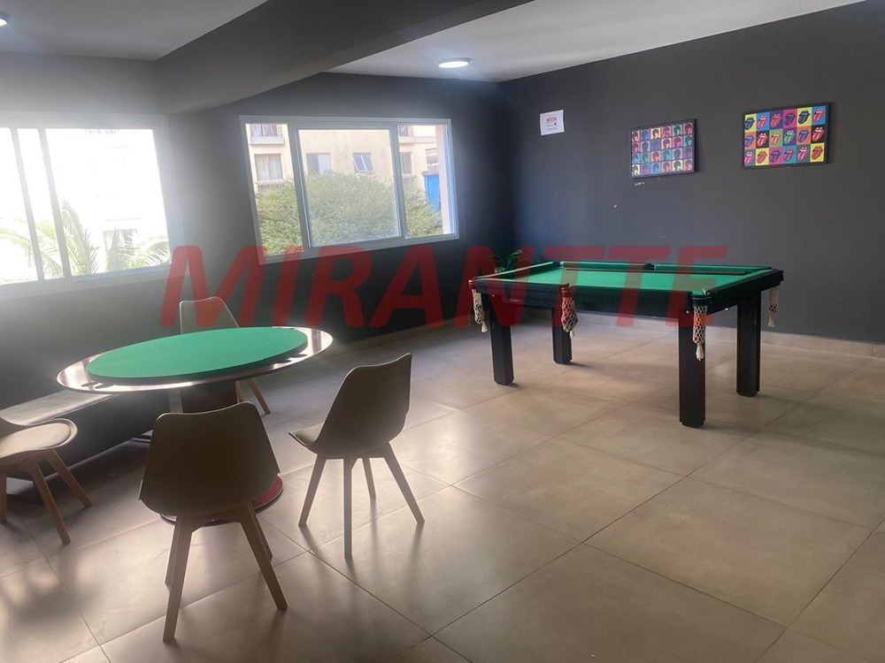 Outros de 33m² em Santana