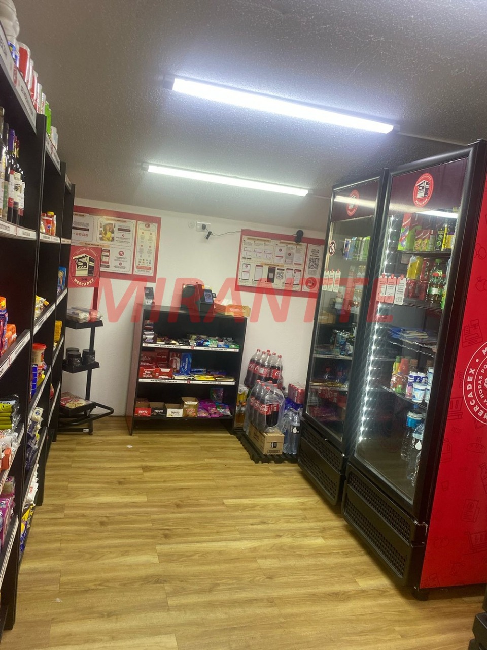 Outros de 33m² em Santana