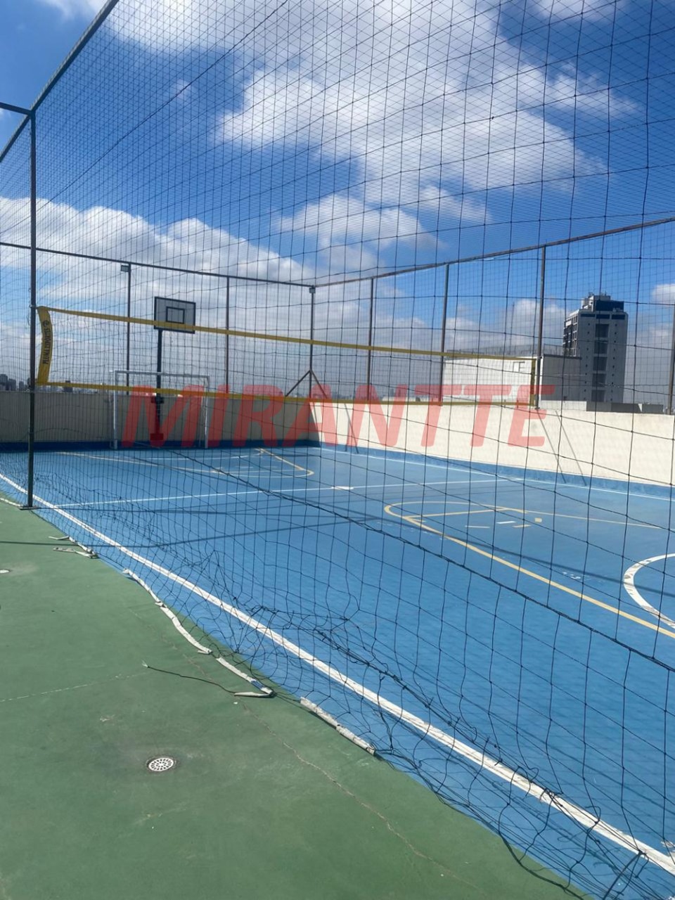 Outros de 33m² em Santana