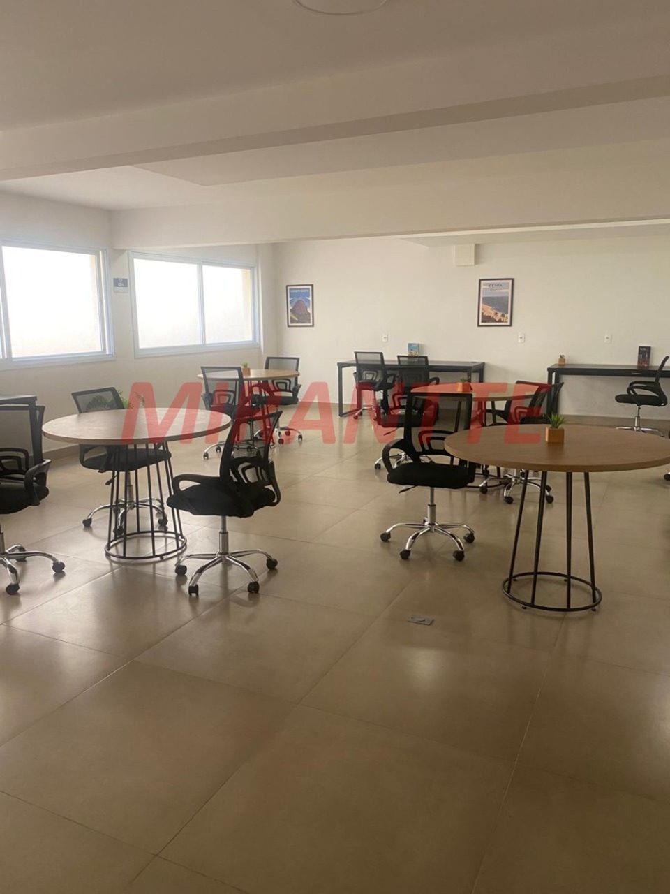 Outros de 33m² em Santana