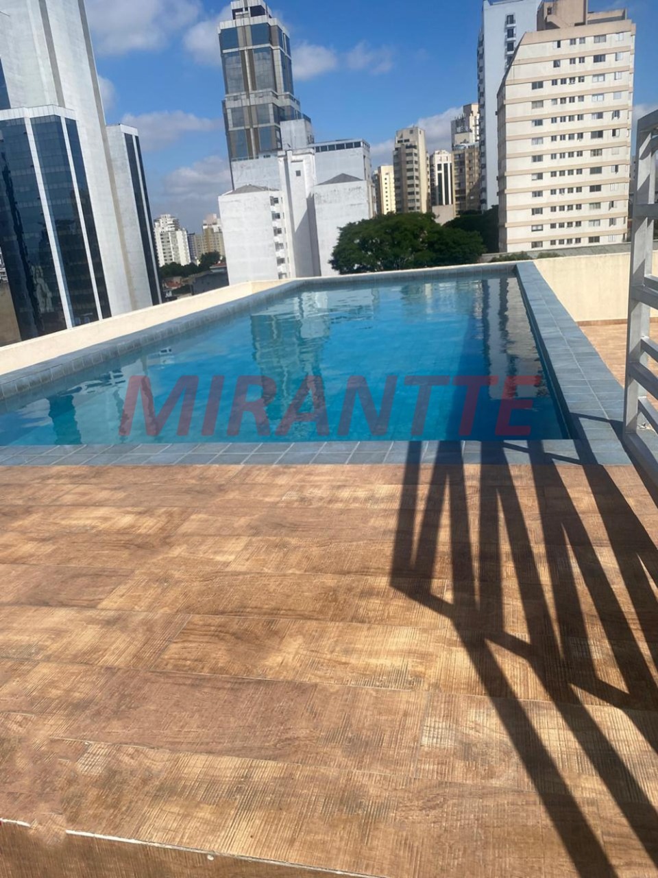 Outros de 33m² em Santana