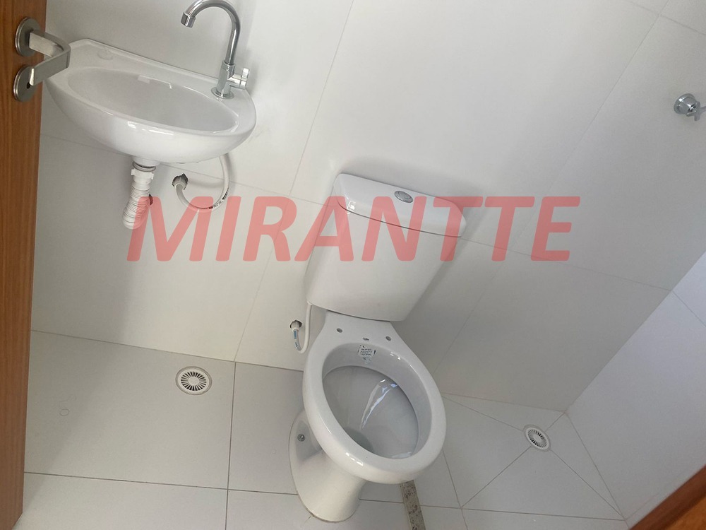 Outros de 33m² em Santana