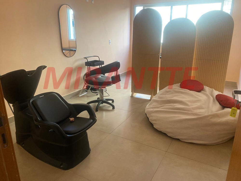 Apartamento de 53m² com 1 quartos em Santana