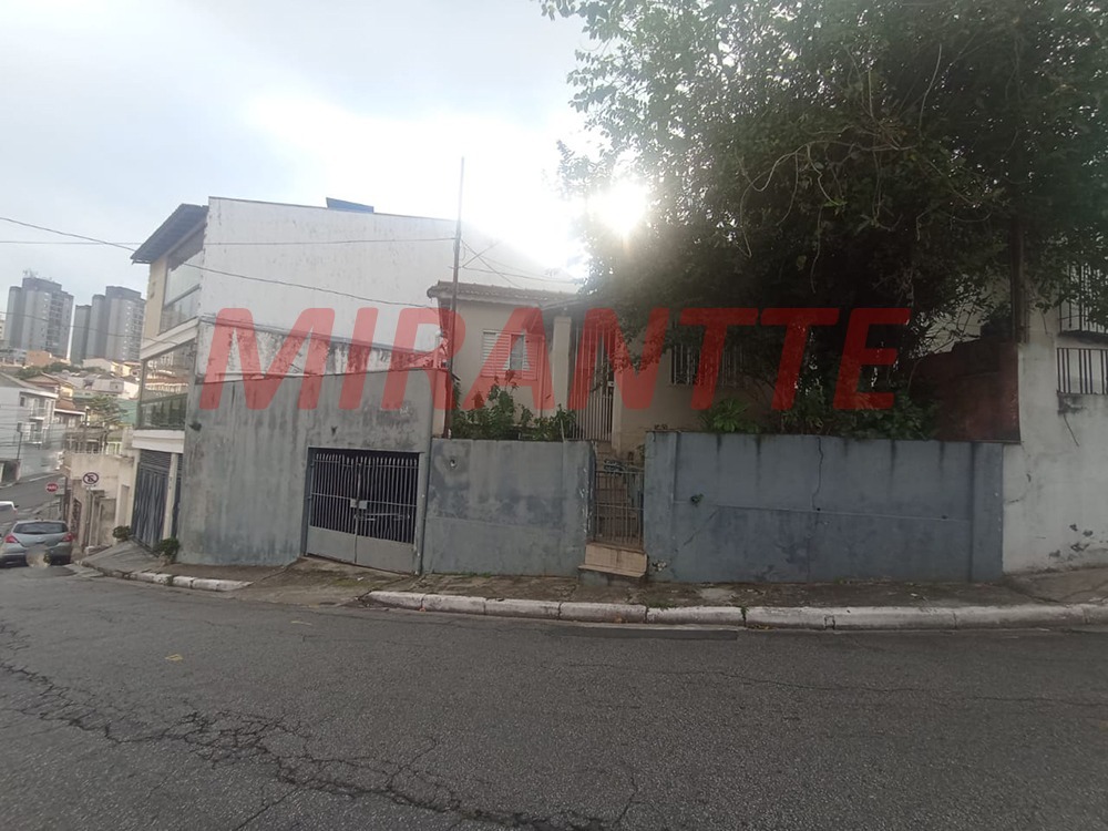 Casa terrea de 60m² com 2 quartos em Vila Gustavo