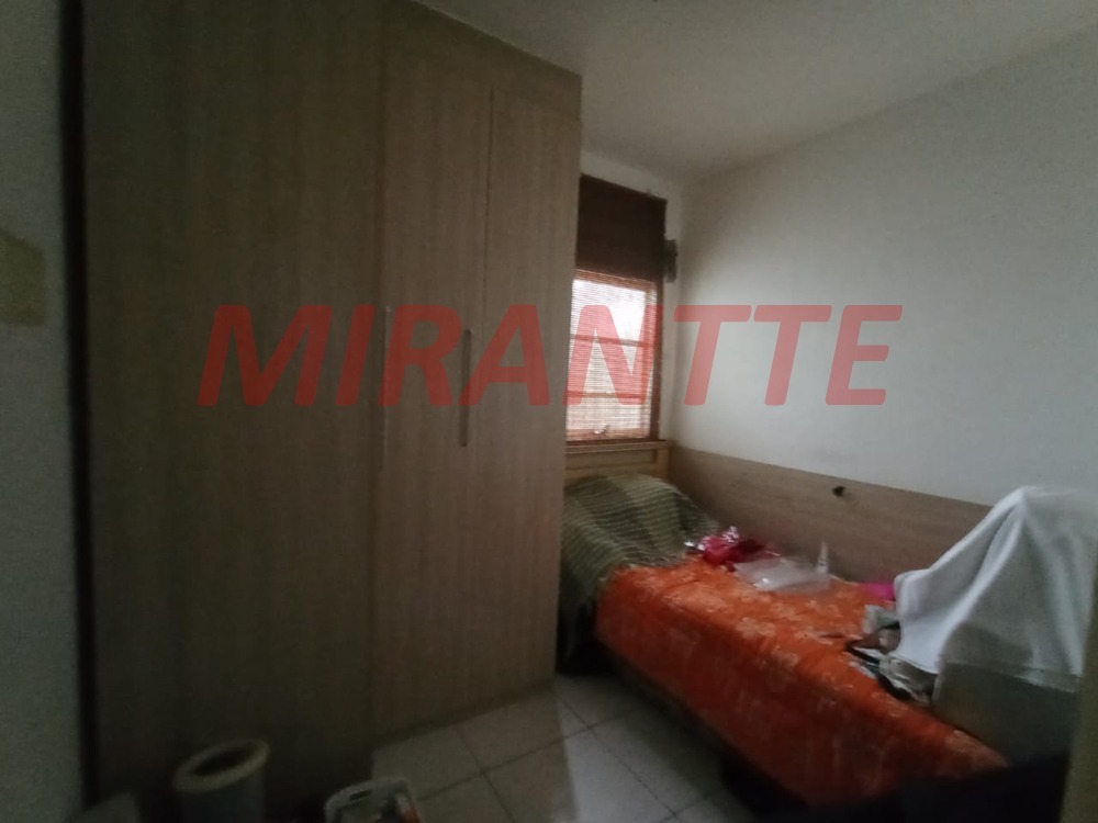 Casa terrea de 60m² com 2 quartos em Vila Gustavo
