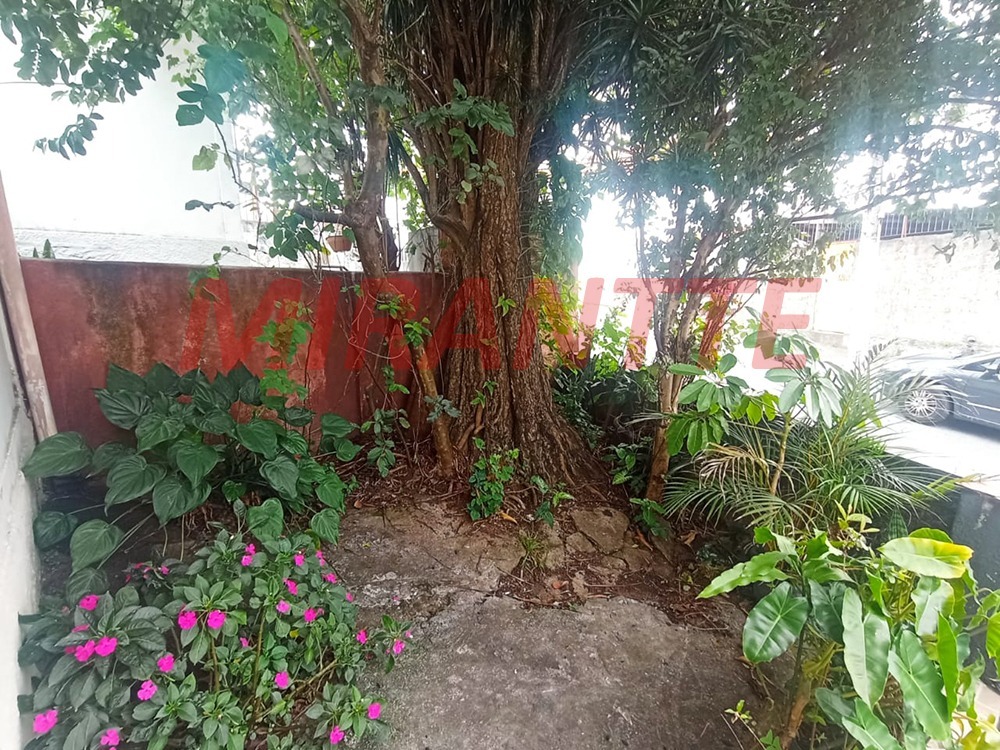 Casa terrea de 60m² com 2 quartos em Vila Gustavo