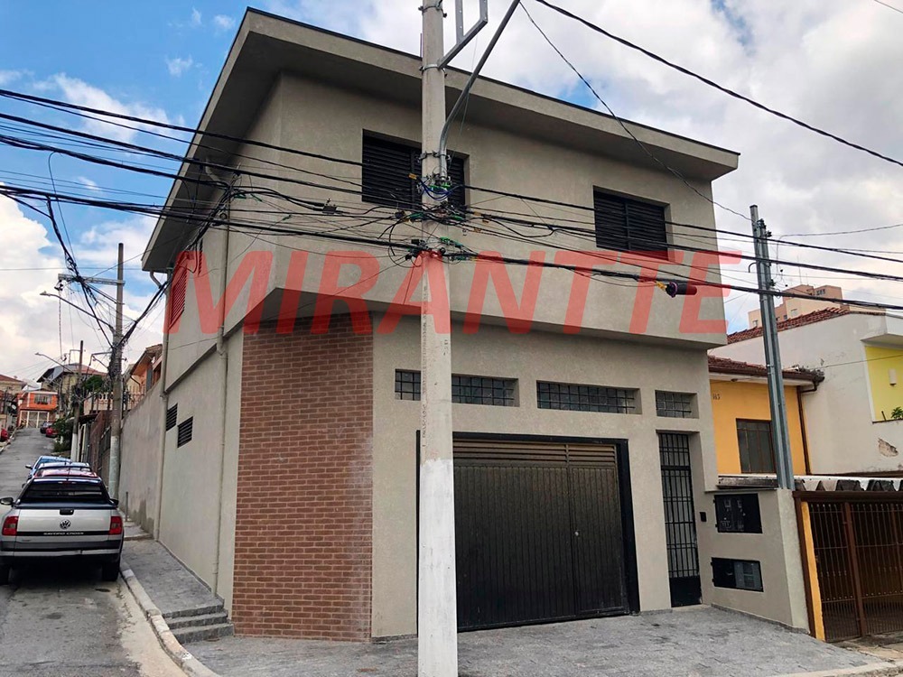Casa terrea de 127m² com 2 quartos em Chora Menino