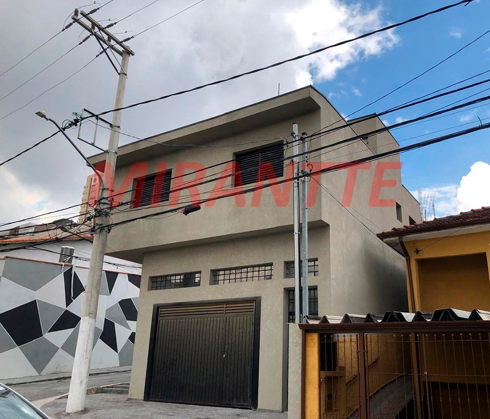 Casa terrea de 127m² com 2 quartos em Chora Menino