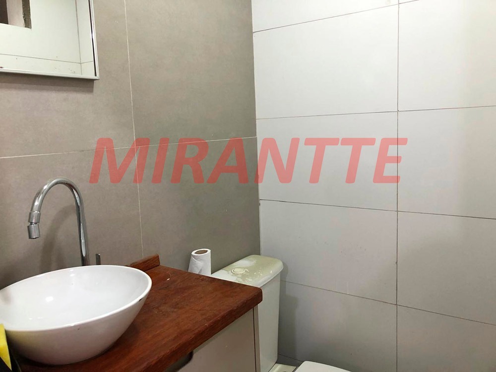 Casa terrea de 127m² com 2 quartos em Chora Menino