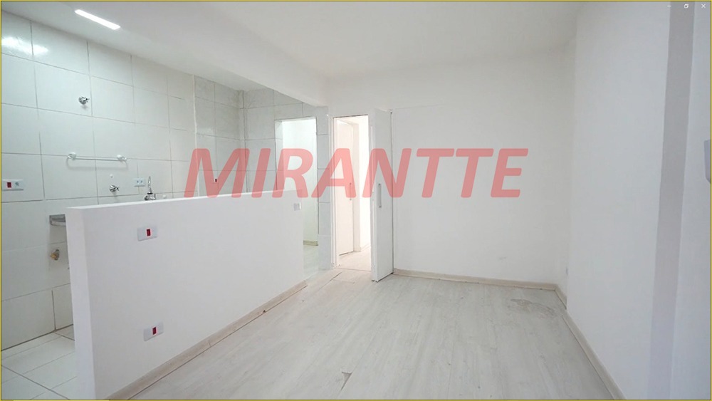 Apartamento de 44.7m² com 1 quartos em Consolação