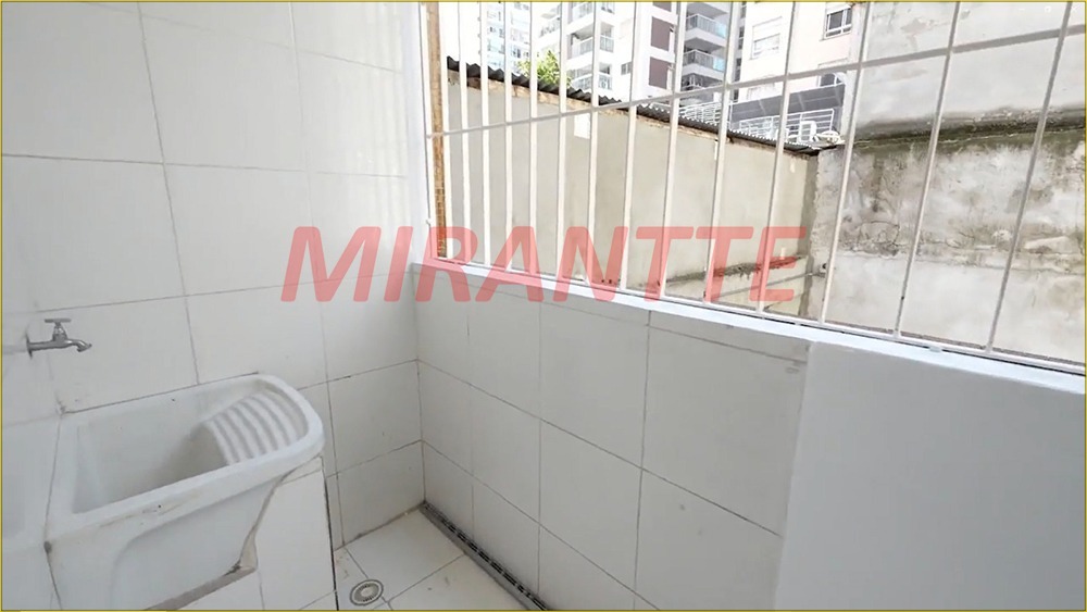 Apartamento de 44.7m² com 1 quartos em Consolação