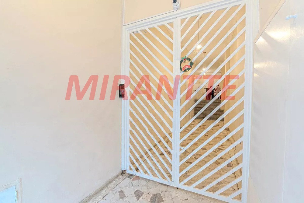 Apartamento de 44.7m² com 1 quartos em Consolação