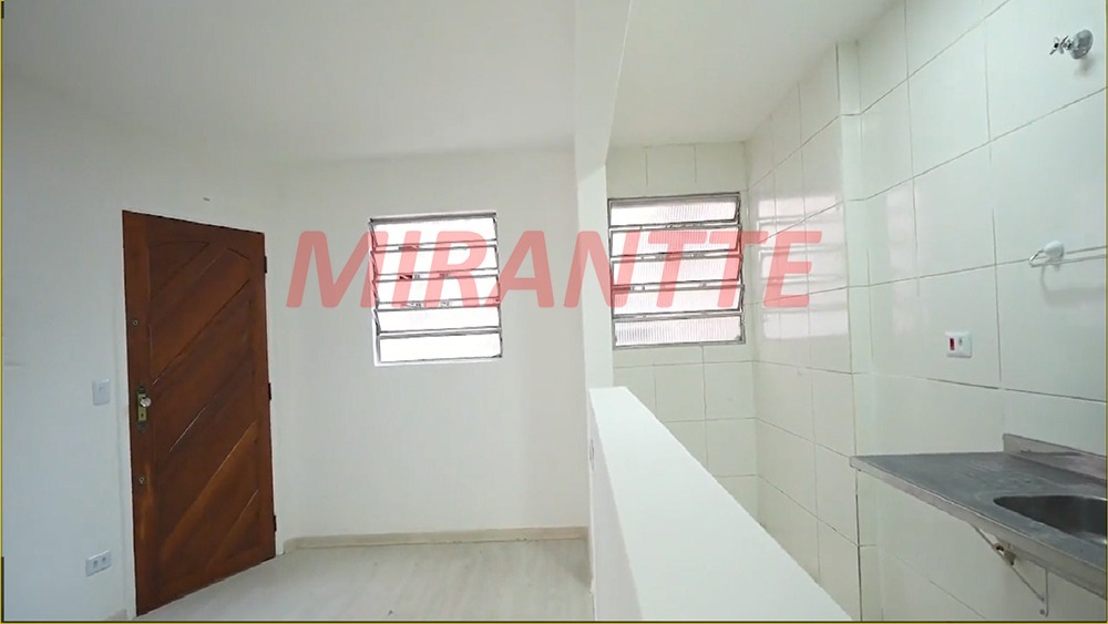 Apartamento de 44.7m² com 1 quartos em Consolação