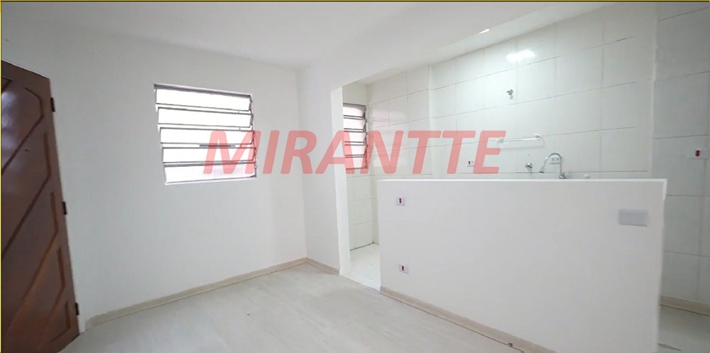 Apartamento de 44.7m² com 1 quartos em Consolação