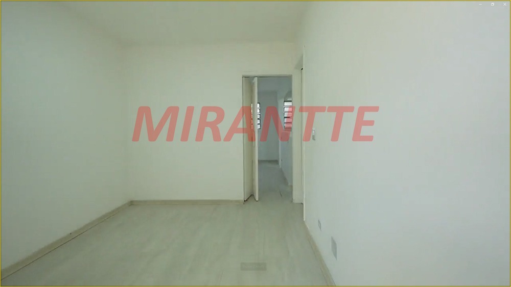 Apartamento de 44.7m² com 1 quartos em Consolação