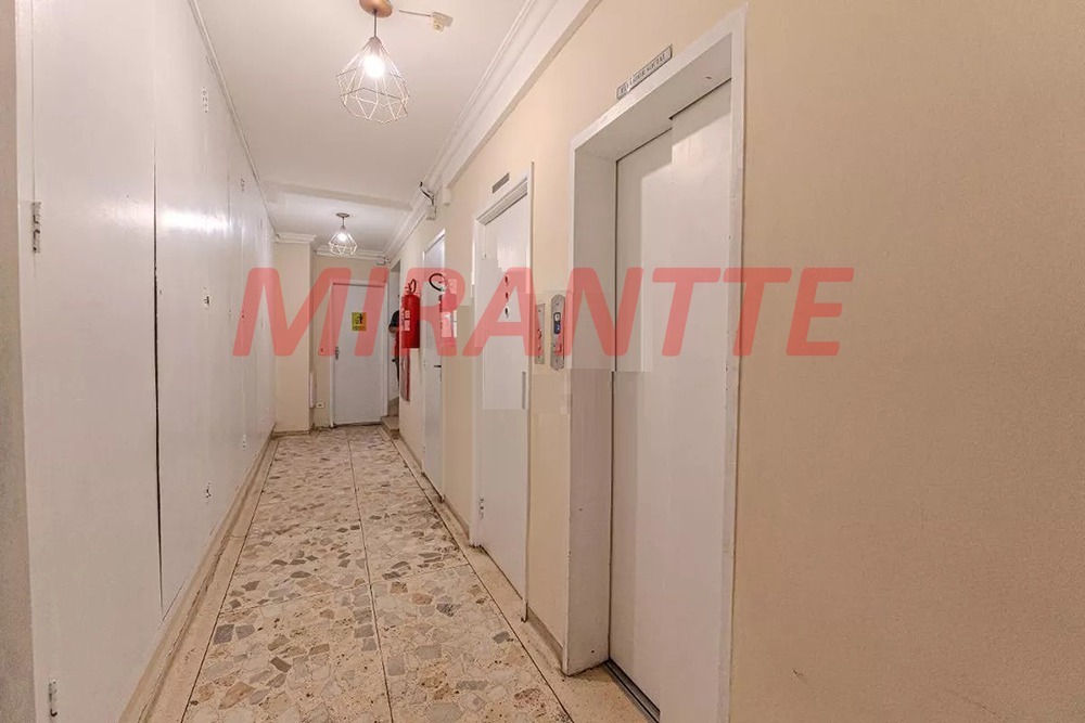Apartamento de 44.7m² com 1 quartos em Consolação