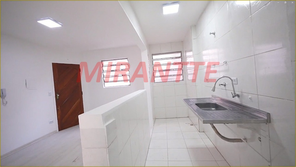 Apartamento de 44.7m² com 1 quartos em Consolação