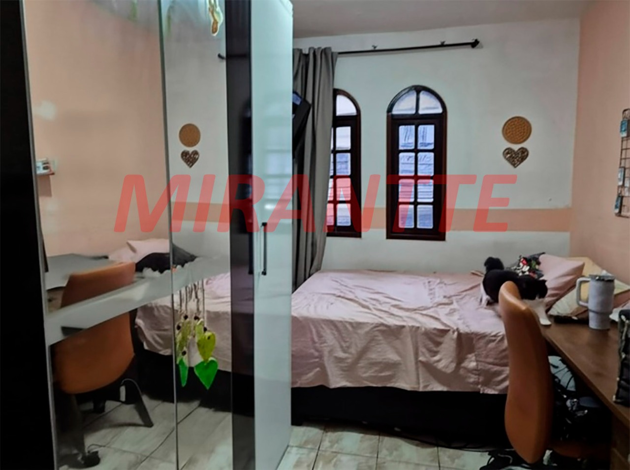 Sobrado de 250m² com 5 quartos em Vila Guilherme