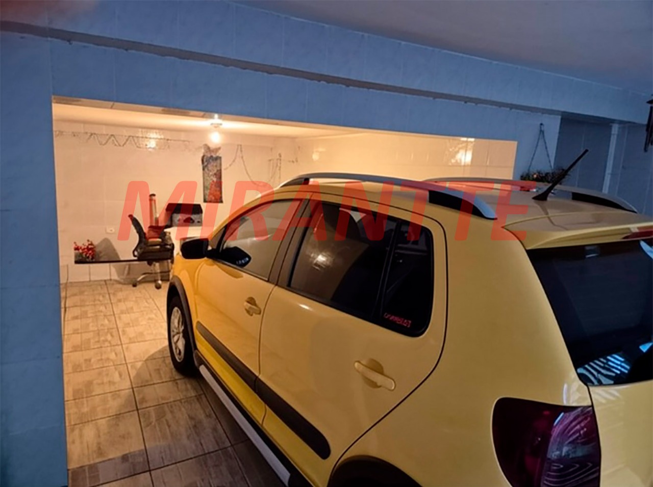 Sobrado de 250m² com 5 quartos em Vila Guilherme