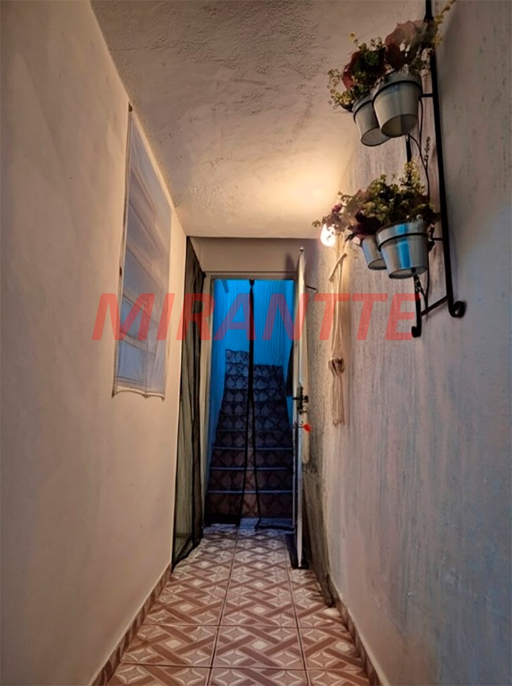 Sobrado de 250m² com 5 quartos em Vila Guilherme