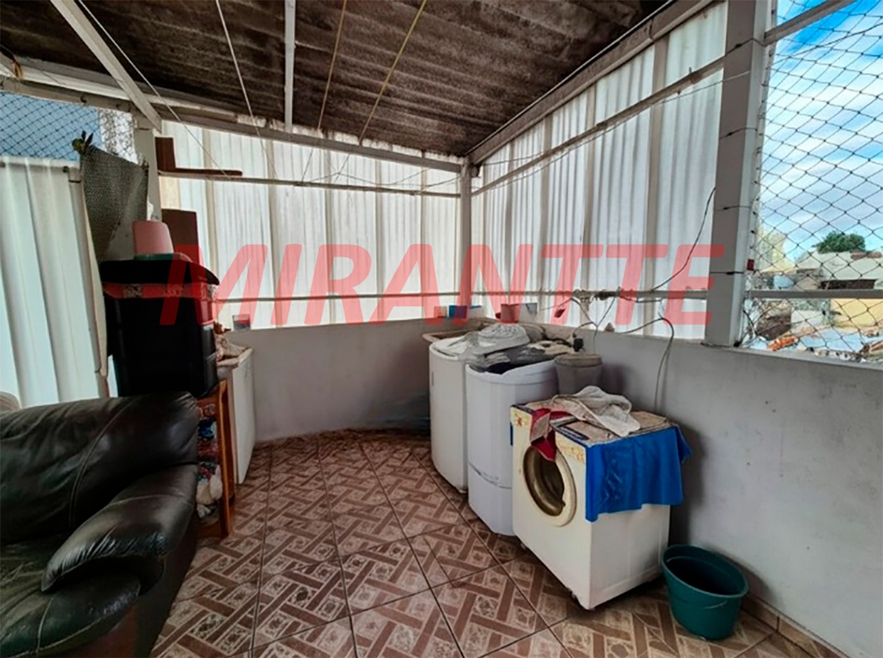 Sobrado de 250m² com 5 quartos em Vila Guilherme