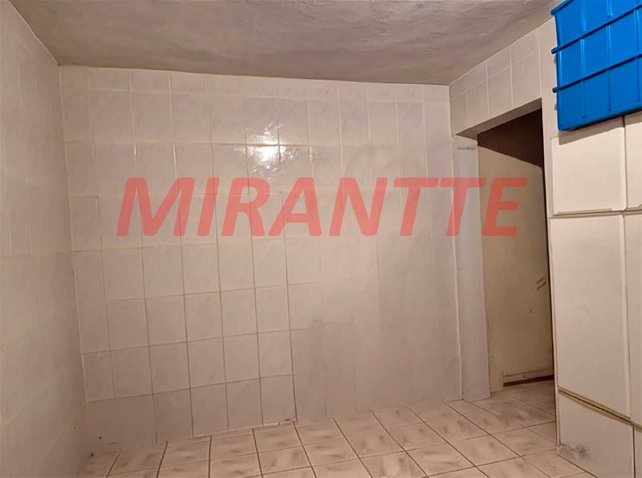 Sobrado de 250m² com 5 quartos em Vila Guilherme