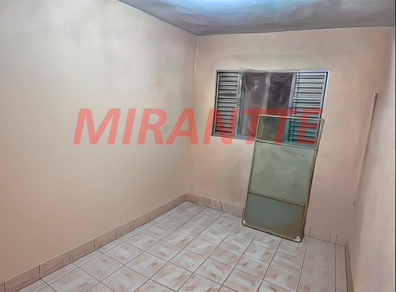 Sobrado de 250m² com 5 quartos em Vila Guilherme